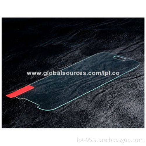 Premium Shatterproof Tempered Glass Screen Protector for Samsung Galaxy Note 3